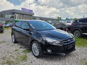 Ford Focus 1.6i �������� ���* TITANIUM* ������ | Mobile.bg � ����� ������ 3
