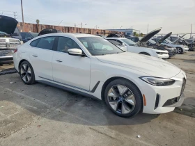 ����� �� �������� �� BMW i4 Edrive 35
