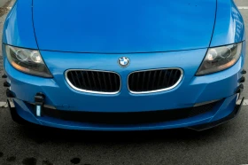 BMW Z4 HARDTOP - 3799 € / 7430.20 лв. - 67247978 2