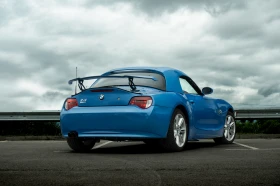 BMW Z4 HARDTOP - 3799 € / 7430.20 лв. - 67247978 11