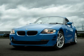 BMW Z4 HARDTOP