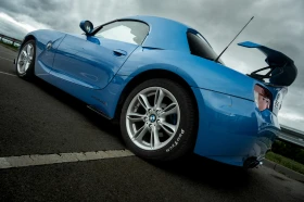 BMW Z4 HARDTOP - 3799 € / 7430.20 лв. - 67247978 8