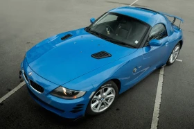 BMW Z4 HARDTOP - 3799 € / 7430.20 лв. - 67247978 4