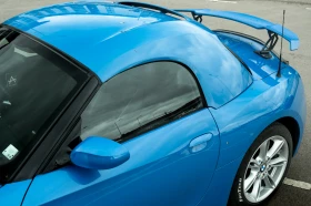BMW Z4 HARDTOP - 3799 € / 7430.20 лв. - 67247978 10