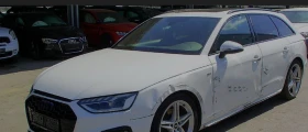 ����� �� �������� �� Audi A4 3.5D S!LINE