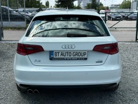 Audi A3 2.0TDI QUATTRO 184HP FULL! ��� ������! | Mobile.bg � ����� ������ 6