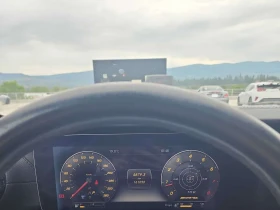 Mercedes-Benz E 43 AMG BURMESTER/���������/��������/���������/360 | Mobile.bg � ����� ������ 9