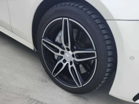 Mercedes-Benz E 43 AMG BURMESTER/���������/��������/���������/360 | Mobile.bg � ����� ������ 6