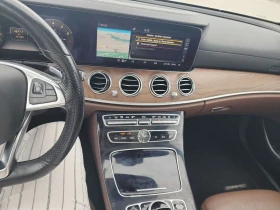 Mercedes-Benz E 43 AMG BURMESTER/���������/��������/���������/360 | Mobile.bg � ����� ������ 8