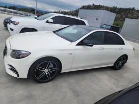 Mercedes-Benz E 43 AMG BURMESTER/���������/��������/���������/360 | Mobile.bg � ����� ������ 3