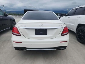 Mercedes-Benz E 43 AMG BURMESTER/���������/��������/���������/360 | Mobile.bg � ����� ������ 5