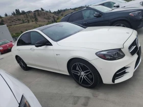 Mercedes-Benz E 43 AMG BURMESTER/���������/��������/���������/360 | Mobile.bg � ����� ������ 4