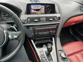 BMW 650 * xDrive * B&O * ��������� * 360 * ���������* HUD | Mobile.bg � ����� ������ 9
