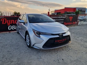 Toyota Corolla Бартер / Лизинг / Без забележки!!! 43.000км - 8500 € / 16624.56 лв. - 99288247 3