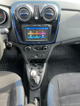 Dacia Logan * 11.2020�* 1.0TCe* 100hp* �����������* ���* STEPW | Mobile.bg � ����� ������ 12