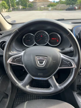 Dacia Logan * 11.2020�* 1.0TCe* 100hp* �����������* ���* STEPW | Mobile.bg � ����� ������ 13