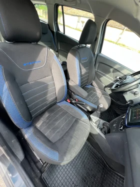 Dacia Logan * 11.2020�* 1.0TCe* 100hp* �����������* ���* STEPW | Mobile.bg � ����� ������ 9