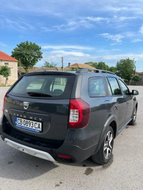 Dacia Logan * 11.2020�* 1.0TCe* 100hp* �����������* ���* STEPW | Mobile.bg � ����� ������ 8