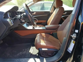 Audi A6 PRESTIGE !������! #����� ����������# !�������� | Mobile.bg � ����� ������ 7