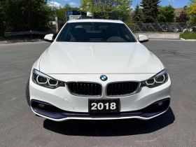BMW 430 xDrive/CARFAX/ШИБИДАХ/ПОДГРЕВИ - 15900 € / 31097.70 лв. - 41204485 2