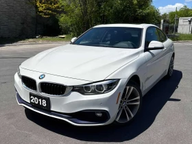 BMW 430 xDrive/CARFAX/ШИБИДАХ/ПОДГРЕВИ