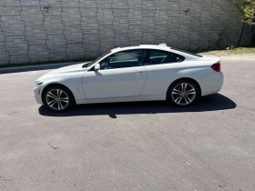 BMW 430 xDrive/CARFAX/ШИБИДАХ/ПОДГРЕВИ - 15900 € / 31097.70 лв. - 41204485 3