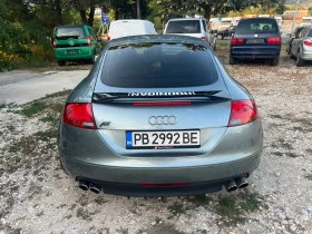 Audi Tt SLINE | Auto.bg — изображение 5