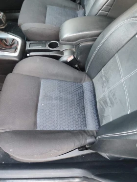Ford Mondeo 2000 TDCI 115к.с. | Auto.bg — изображение 7