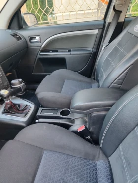 Ford Mondeo 2000 TDCI 115к.с. | Auto.bg — изображение 6
