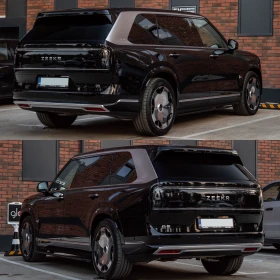 Zeekr Luxury 9X Ultra 70kWh ����������� | Mobile.bg � ����� ������ 4