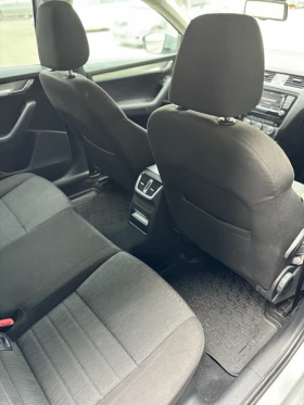 Skoda Octavia 2.0tdi 150hp | Auto.bg — изображение 10