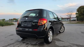 Suzuki SX4 УНИКАТ | Auto.bg — изображение 5
