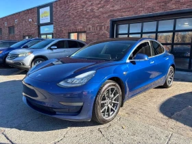 Tesla Model 3 * Standard Range Plus * CARFAX * БЕЗ ПЪРВОНАЧАЛНА 
