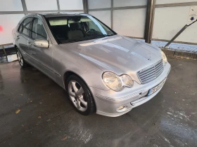 Mercedes-Benz C 200 Elegance kompressor + gas | Auto.bg — изображение 2