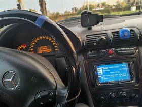 Mercedes-Benz C 200 Elegance kompressor + gas | Auto.bg — изображение 6