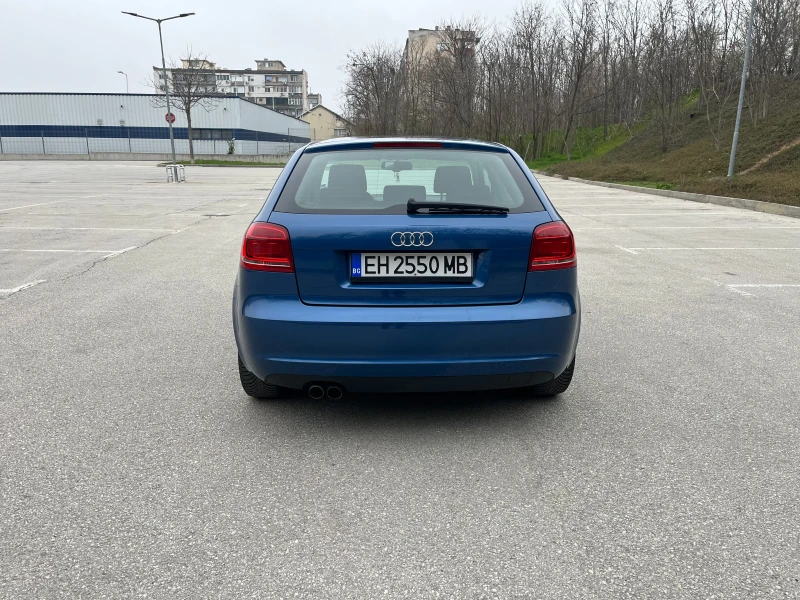 Audi A3 2.0 TDI  170к.с., снимка 3 - Автомобили и джипове - 44933646