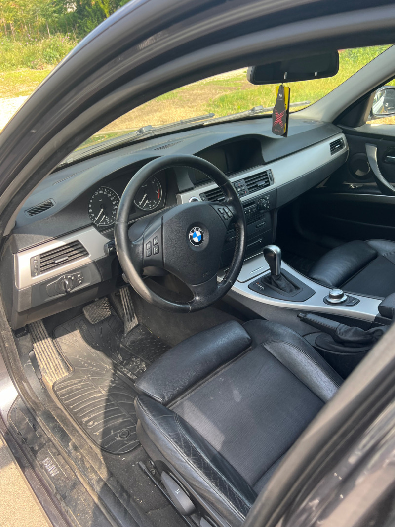 BMW 320, снимка 8 - Автомобили и джипове - 46349207