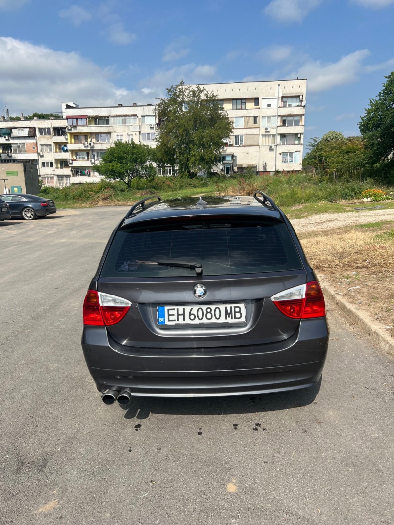 BMW 320, снимка 5 - Автомобили и джипове - 46349207