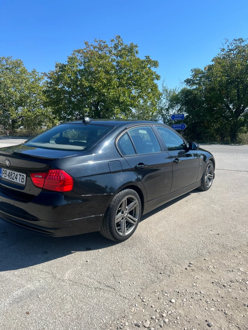 BMW 320 2.0D, снимка 6 - Автомобили и джипове - 47387384