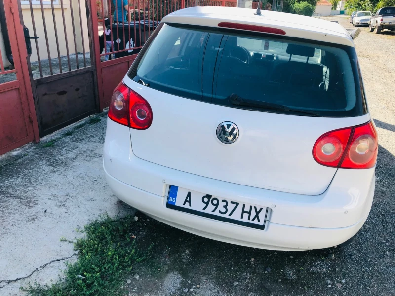 VW Golf, снимка 2 - Автомобили и джипове - 47684678