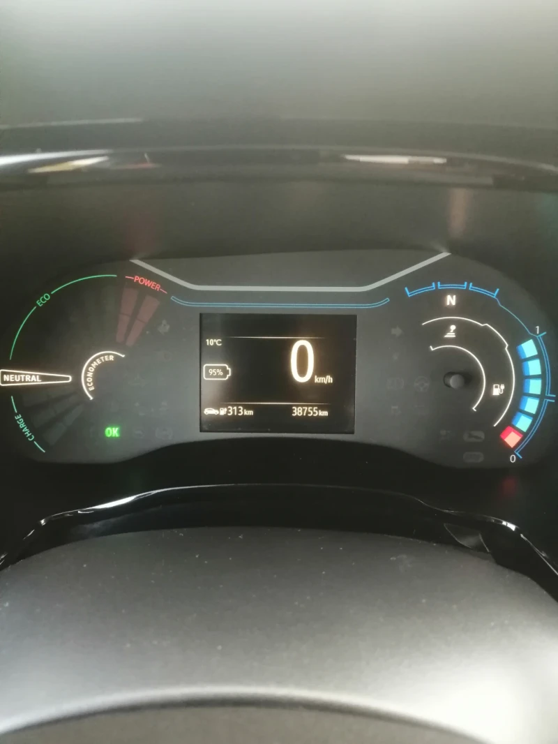 Dacia Spring Electric, снимка 17 - Автомобили и джипове - 51439417