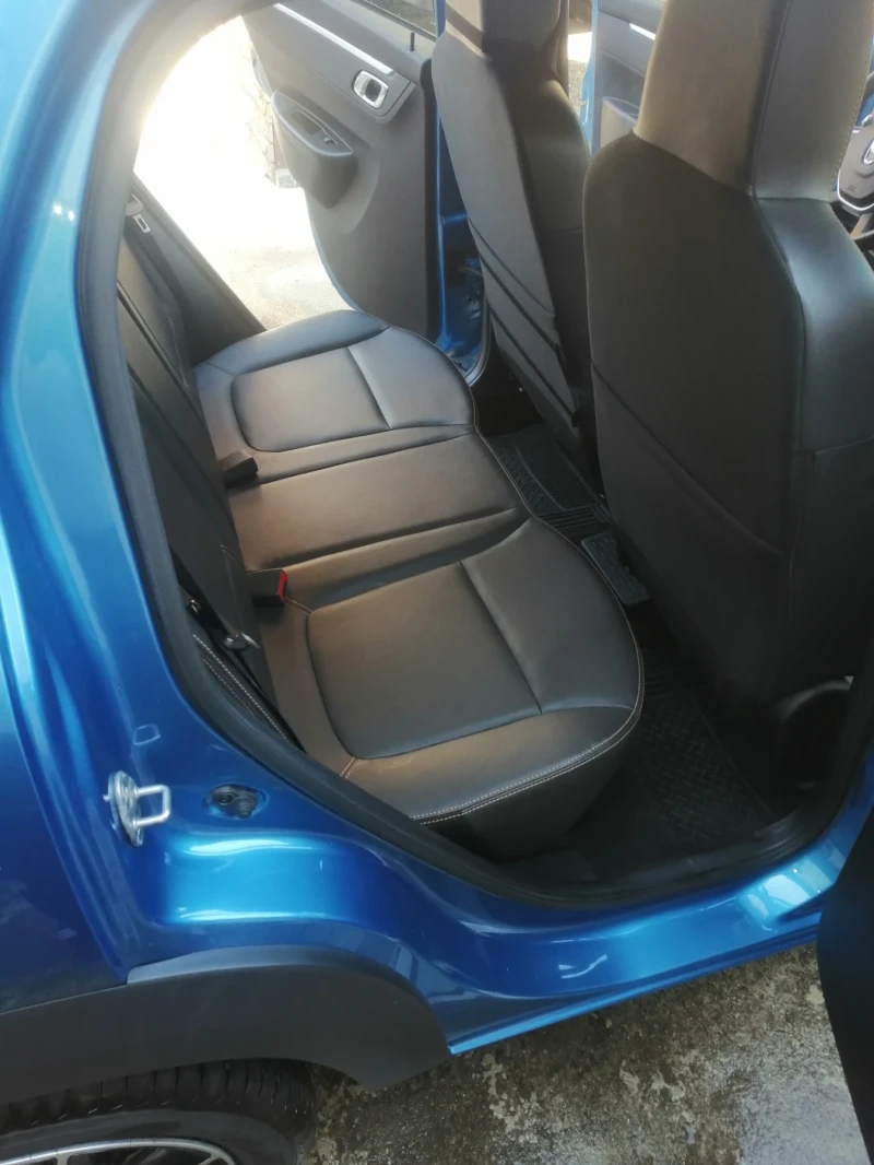 Dacia Spring Electric, снимка 9 - Автомобили и джипове - 51439417