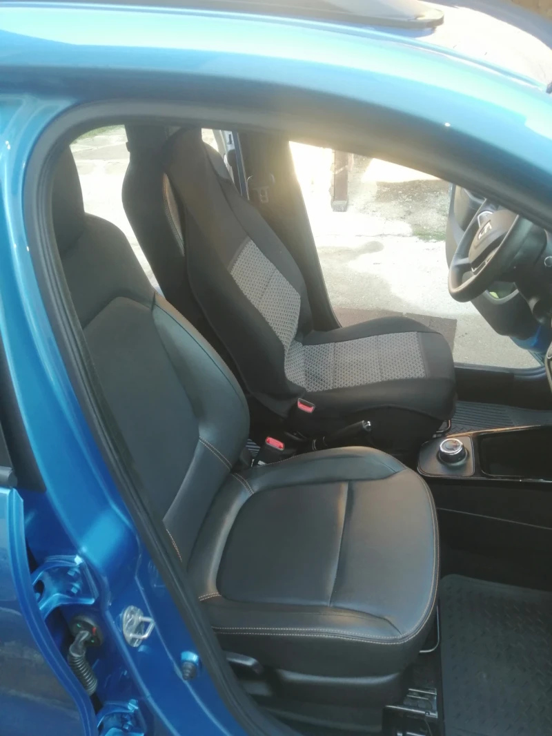 Dacia Spring Electric, снимка 8 - Автомобили и джипове - 51439417