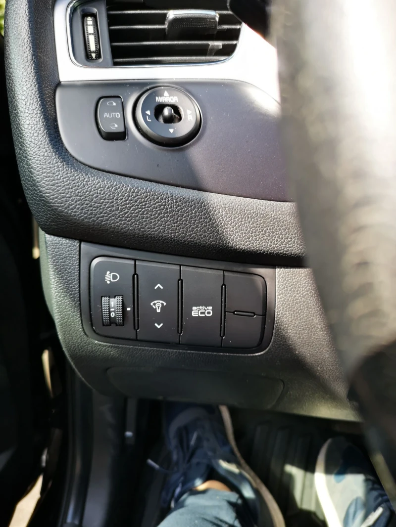 Kia Ceed 1.6GDI, снимка 9 - Автомобили и джипове - 51941485