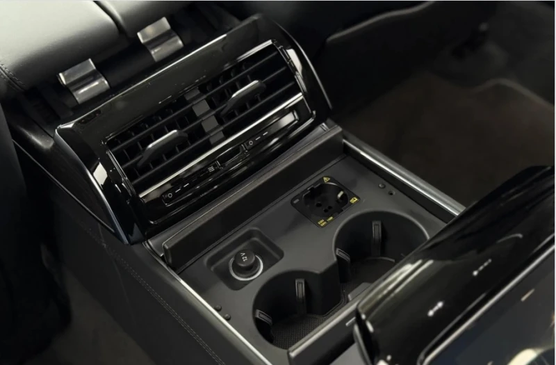 Audi A8 L 50 TDI Quattro, снимка 10 - Автомобили и джипове - 52467138