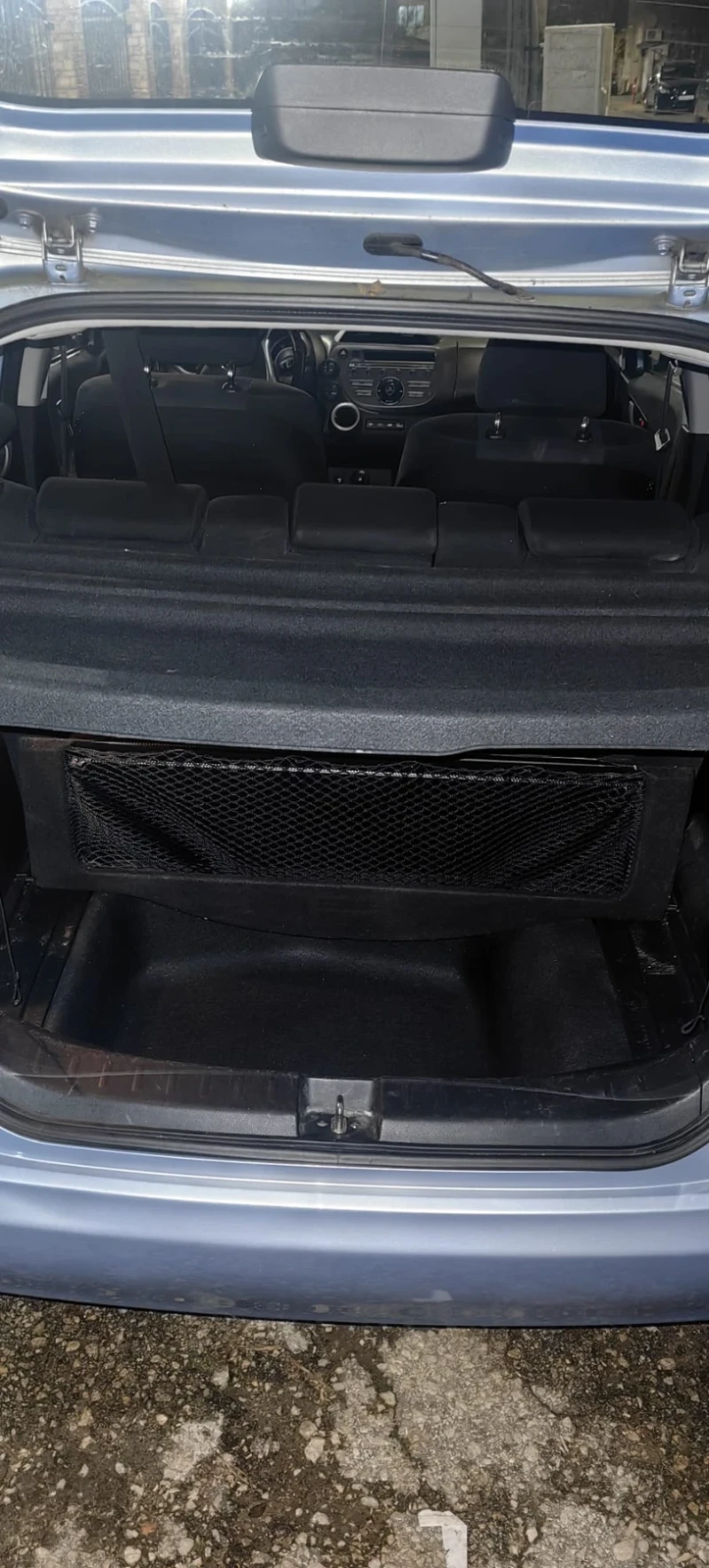 Honda Jazz 1, 3, снимка 9 - Автомобили и джипове - 52574375