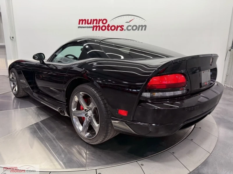 Dodge Viper SRT10 * * CARFAX * * АВТО КРЕДИТ * * , снимка 6 - Автомобили и джипове - 52657763