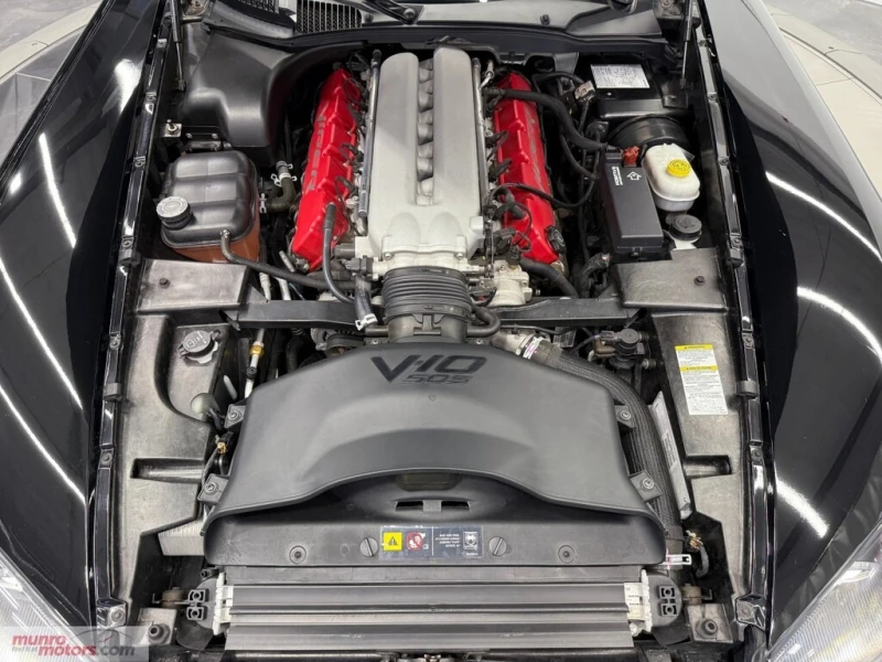 Dodge Viper SRT10 * * CARFAX * * АВТО КРЕДИТ * * , снимка 17 - Автомобили и джипове - 52657763