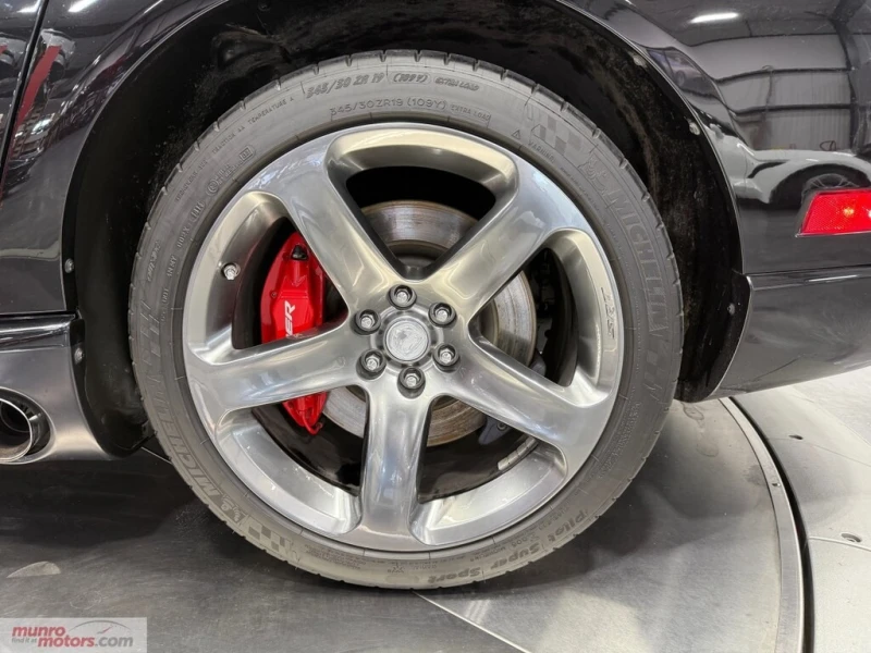 Dodge Viper SRT10 * * CARFAX * * АВТО КРЕДИТ * * , снимка 9 - Автомобили и джипове - 52657763