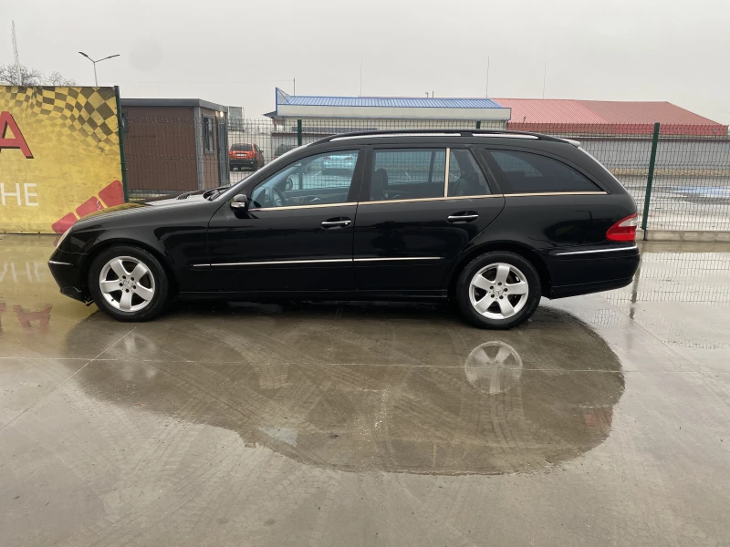 Mercedes-Benz E 320, снимка 3 - Автомобили и джипове - 52671663